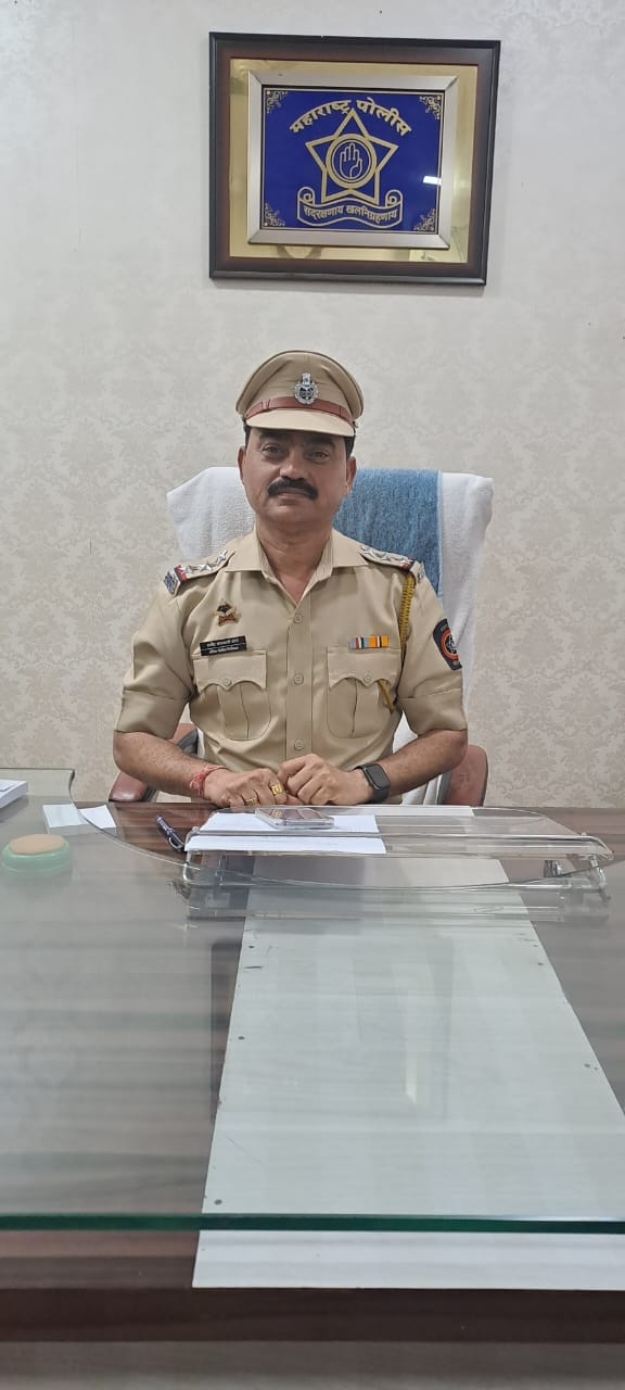 श्री. राजेंद्र कोते